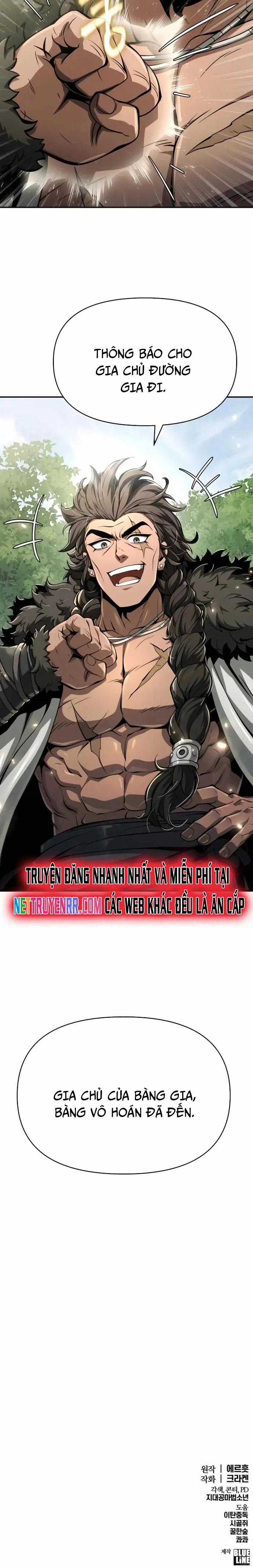 Chuyên Gia Côn Trùng Tại Đường Gia Tứ Xuyên Chapter 26 trang 17