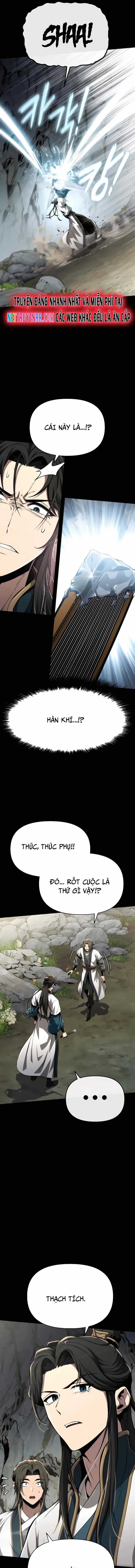 Chuyên Gia Côn Trùng Tại Đường Gia Tứ Xuyên Chapter 26 trang 6