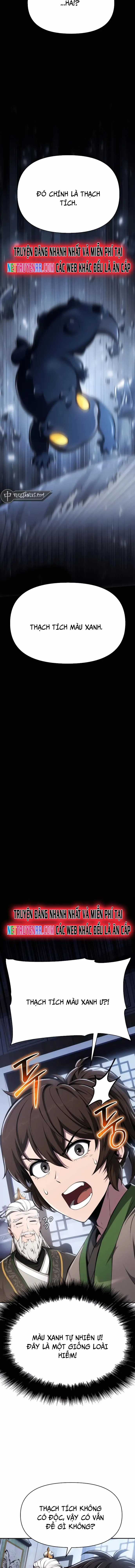 Chuyên Gia Côn Trùng Tại Đường Gia Tứ Xuyên Chapter 26 trang 7