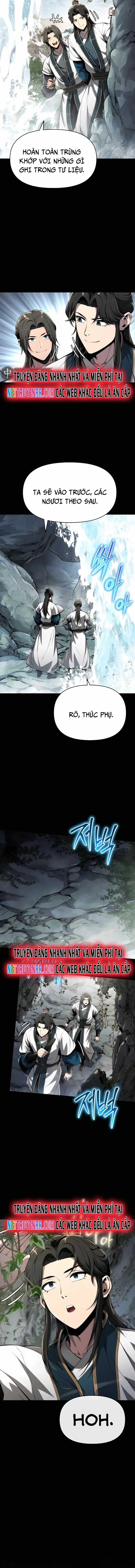 Chuyên Gia Côn Trùng Tại Đường Gia Tứ Xuyên Chapter 26 trang 2