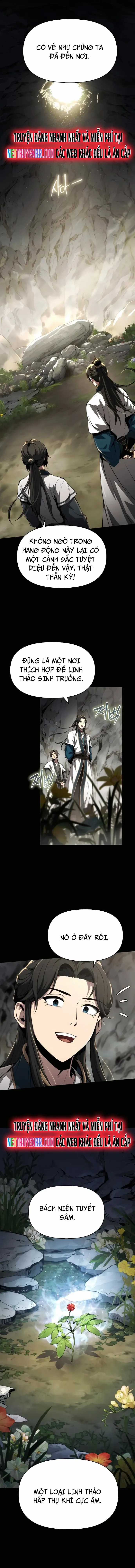 Chuyên Gia Côn Trùng Tại Đường Gia Tứ Xuyên Chapter 26 trang 3