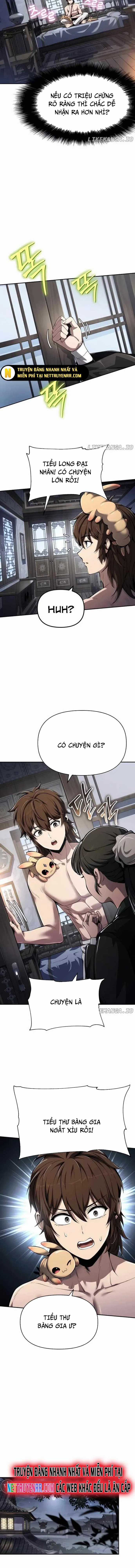 Chuyên Gia Côn Trùng Tại Đường Gia Tứ Xuyên Chapter 27 trang 14