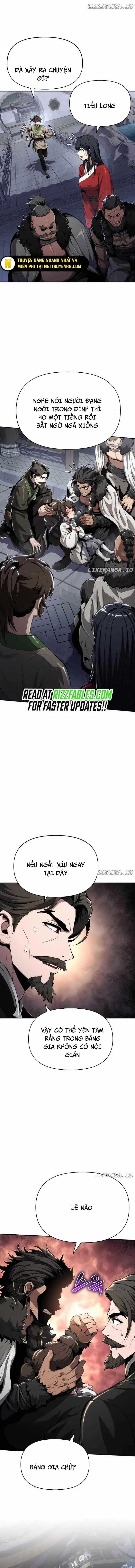 Chuyên Gia Côn Trùng Tại Đường Gia Tứ Xuyên Chapter 27 trang 15