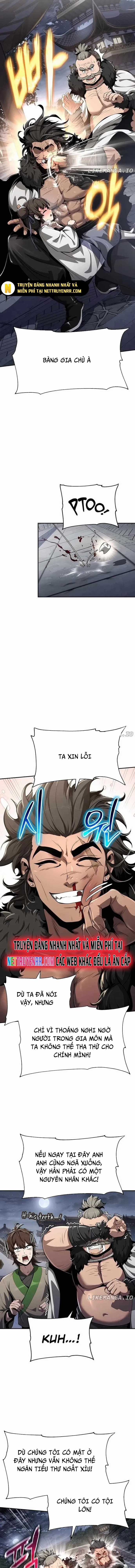 Chuyên Gia Côn Trùng Tại Đường Gia Tứ Xuyên Chapter 27 trang 16