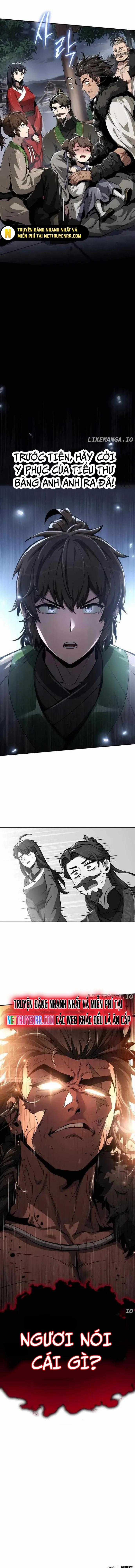 Chuyên Gia Côn Trùng Tại Đường Gia Tứ Xuyên Chapter 27 trang 18