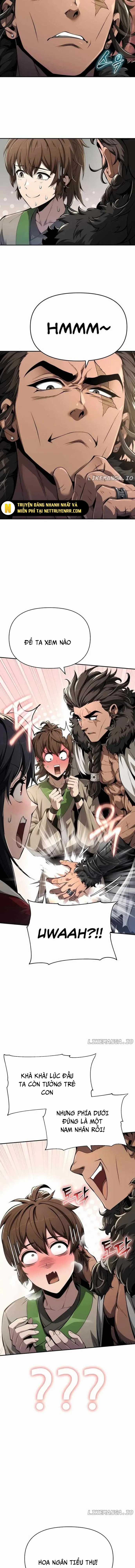 Chuyên Gia Côn Trùng Tại Đường Gia Tứ Xuyên Chapter 27 trang 3