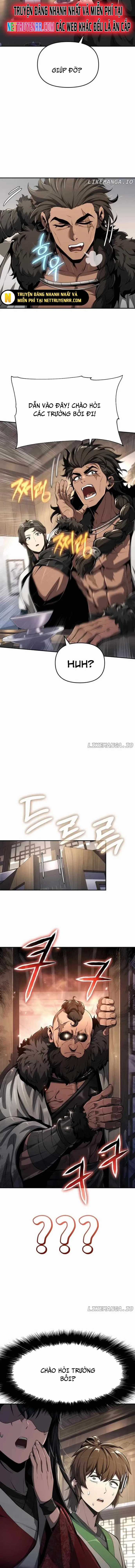 Chuyên Gia Côn Trùng Tại Đường Gia Tứ Xuyên Chapter 27 trang 7