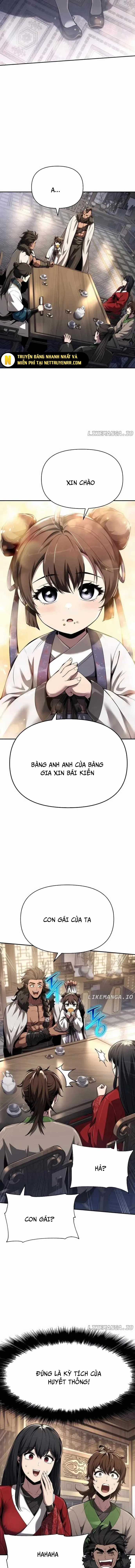 Chuyên Gia Côn Trùng Tại Đường Gia Tứ Xuyên Chapter 27 trang 9