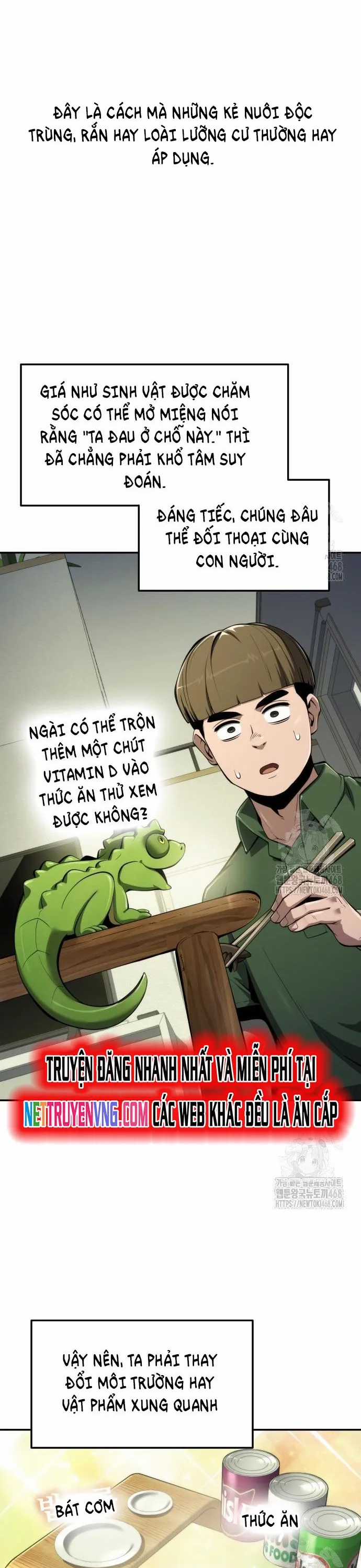 Chuyên Gia Côn Trùng Tại Đường Gia Tứ Xuyên Chapter 28 trang 10