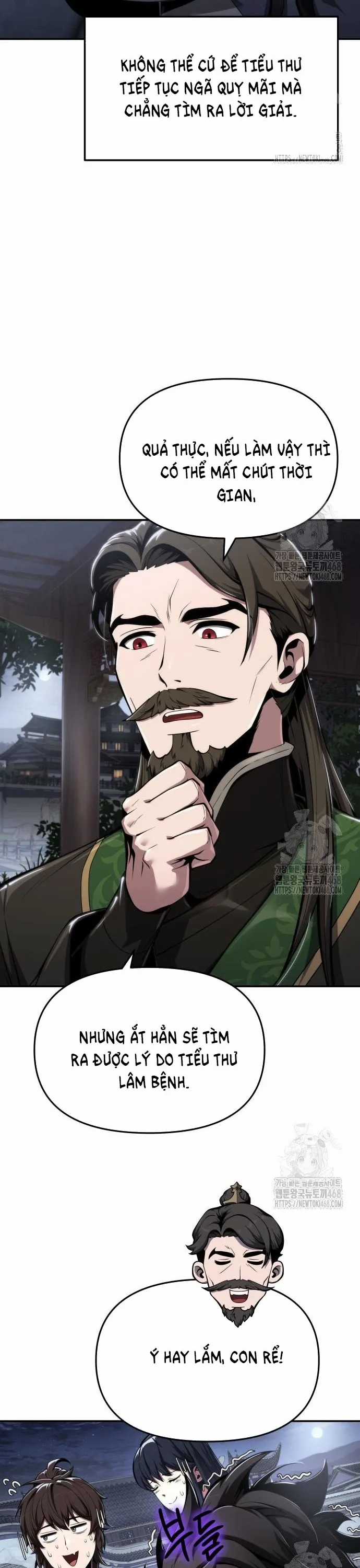 Chuyên Gia Côn Trùng Tại Đường Gia Tứ Xuyên Chapter 28 trang 12