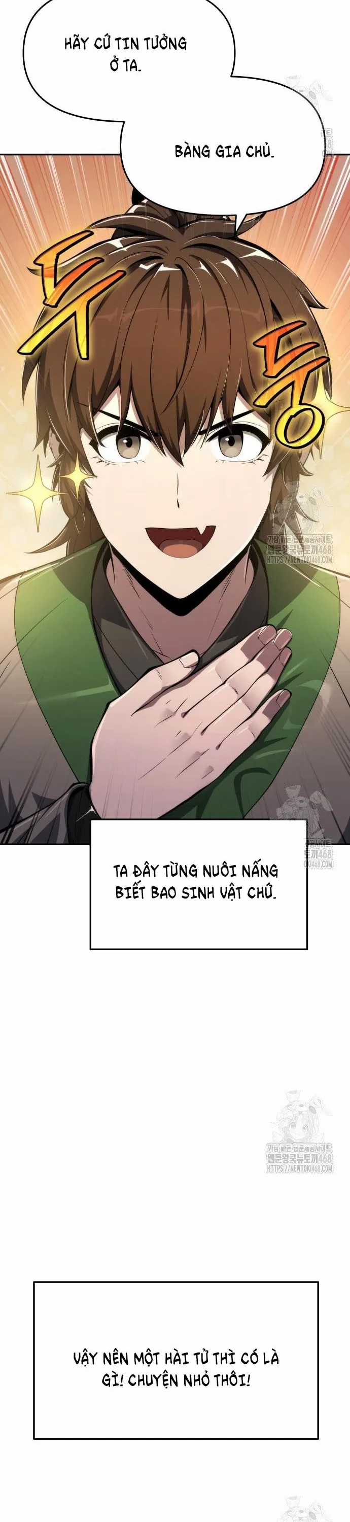 Chuyên Gia Côn Trùng Tại Đường Gia Tứ Xuyên Chapter 28 trang 14