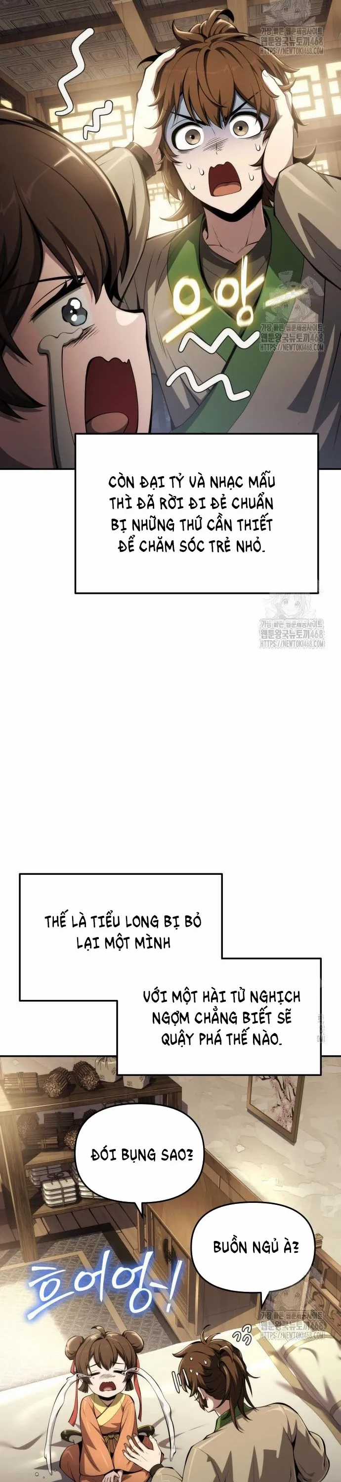 Chuyên Gia Côn Trùng Tại Đường Gia Tứ Xuyên Chapter 28 trang 17