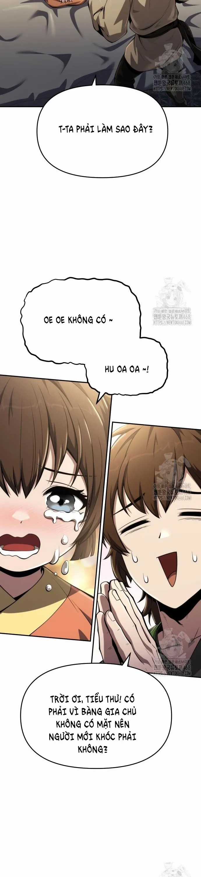 Chuyên Gia Côn Trùng Tại Đường Gia Tứ Xuyên Chapter 28 trang 18