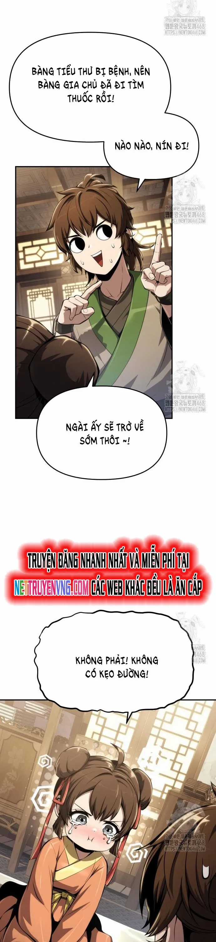 Chuyên Gia Côn Trùng Tại Đường Gia Tứ Xuyên Chapter 28 trang 19