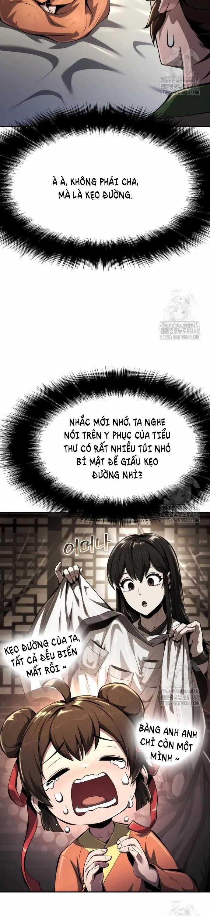 Chuyên Gia Côn Trùng Tại Đường Gia Tứ Xuyên Chapter 28 trang 20