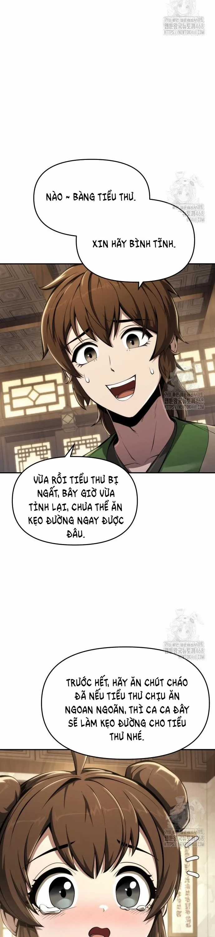 Chuyên Gia Côn Trùng Tại Đường Gia Tứ Xuyên Chapter 28 trang 21