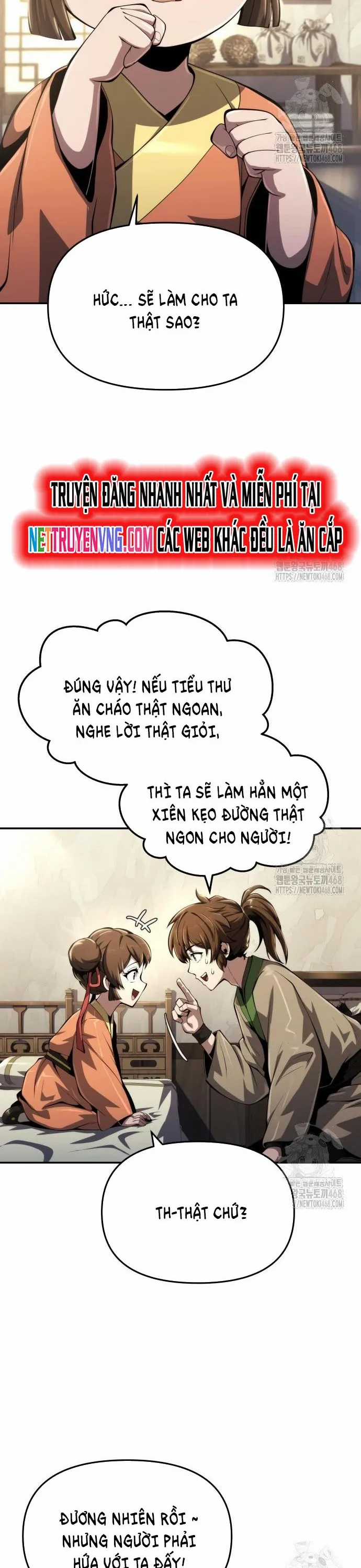 Chuyên Gia Côn Trùng Tại Đường Gia Tứ Xuyên Chapter 28 trang 22