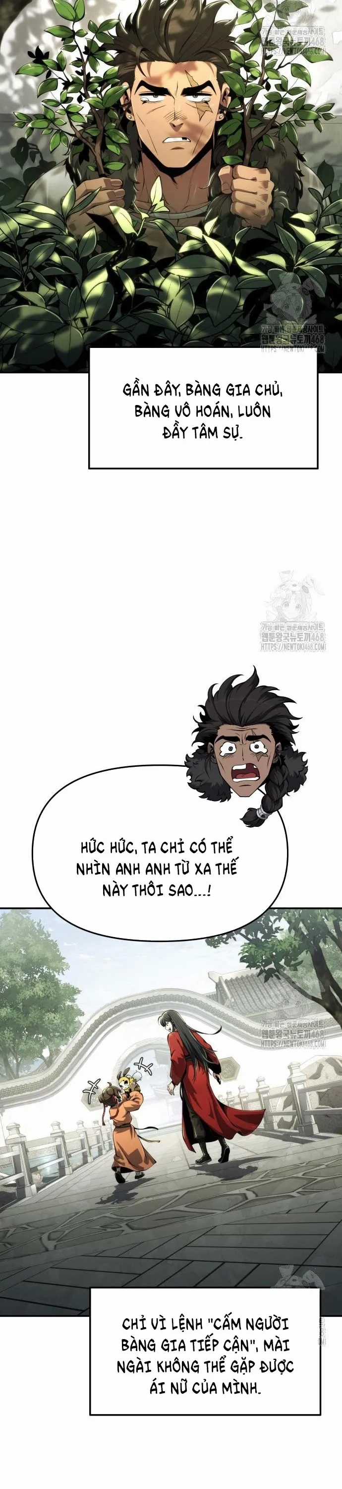 Chuyên Gia Côn Trùng Tại Đường Gia Tứ Xuyên Chapter 28 trang 25