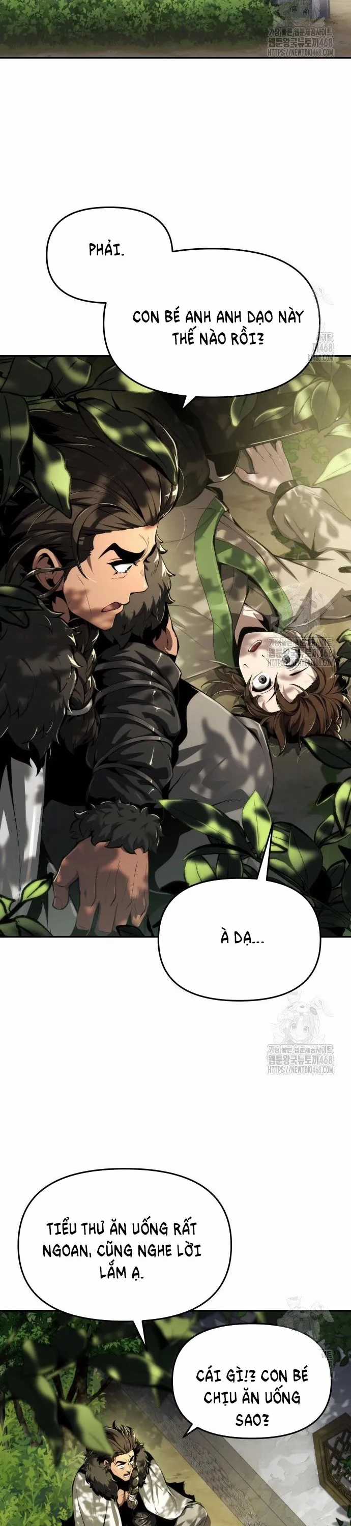 Chuyên Gia Côn Trùng Tại Đường Gia Tứ Xuyên Chapter 28 trang 27