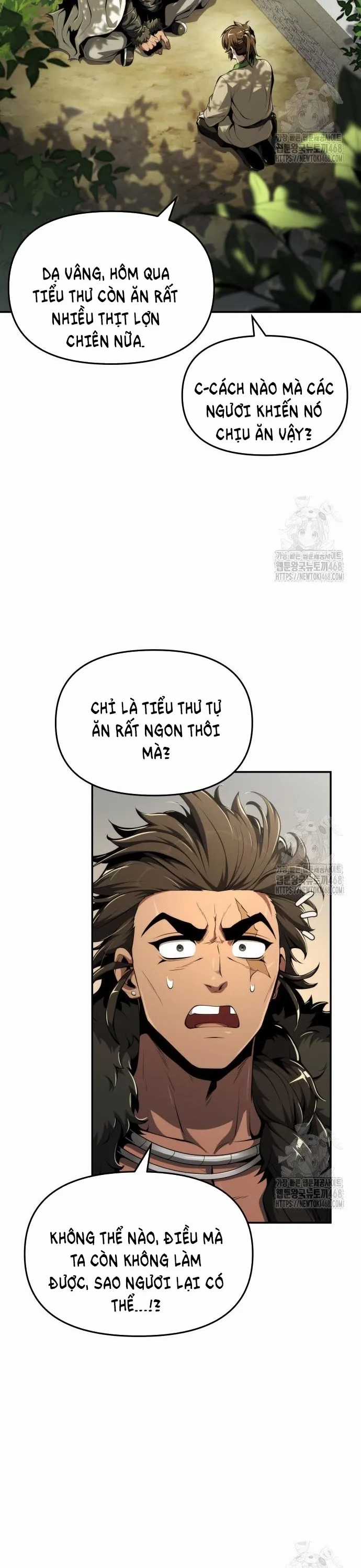 Chuyên Gia Côn Trùng Tại Đường Gia Tứ Xuyên Chapter 28 trang 28