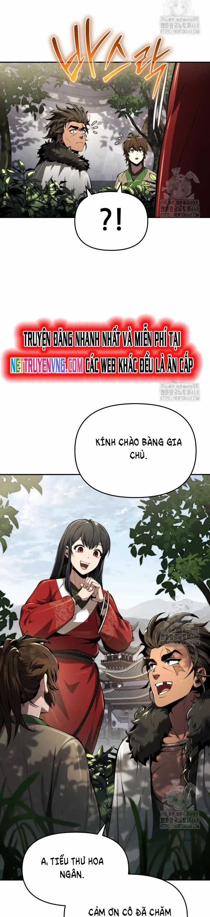 Chuyên Gia Côn Trùng Tại Đường Gia Tứ Xuyên Chapter 28 trang 29