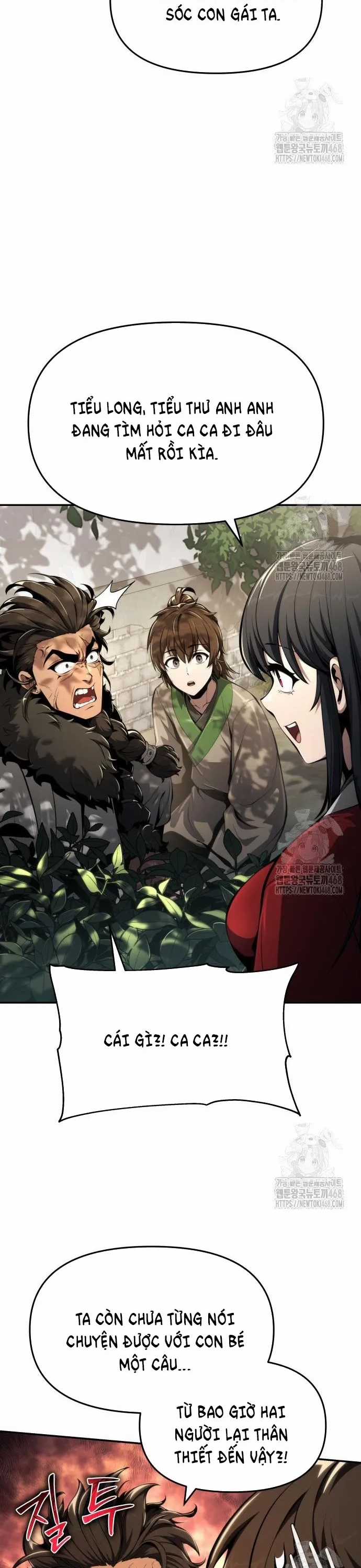 Chuyên Gia Côn Trùng Tại Đường Gia Tứ Xuyên Chapter 28 trang 30