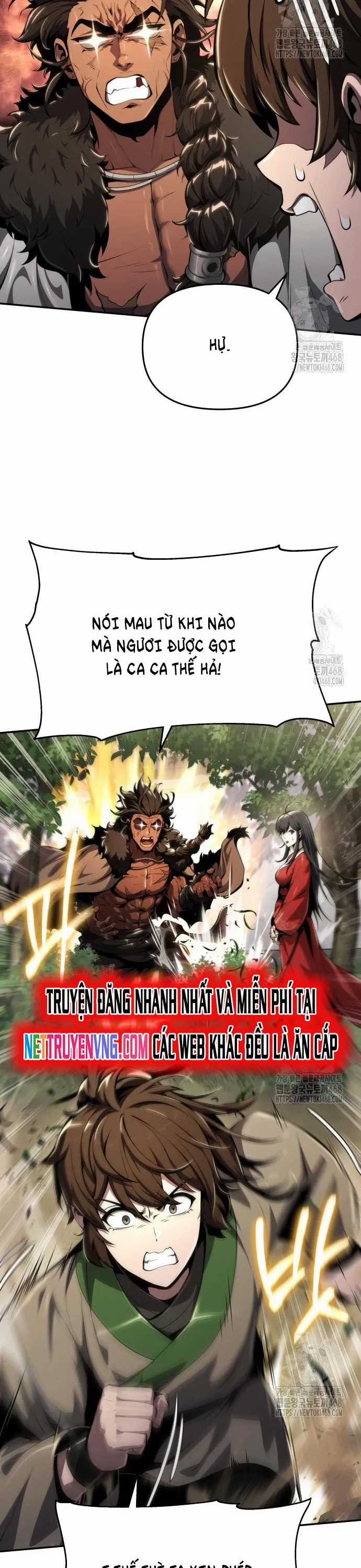 Chuyên Gia Côn Trùng Tại Đường Gia Tứ Xuyên Chapter 28 trang 31