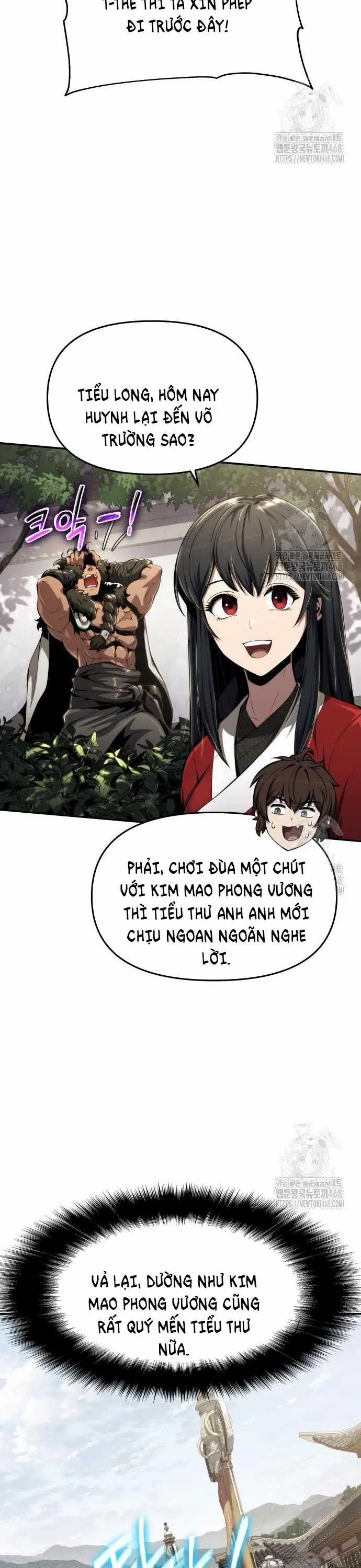 Chuyên Gia Côn Trùng Tại Đường Gia Tứ Xuyên Chapter 28 trang 32