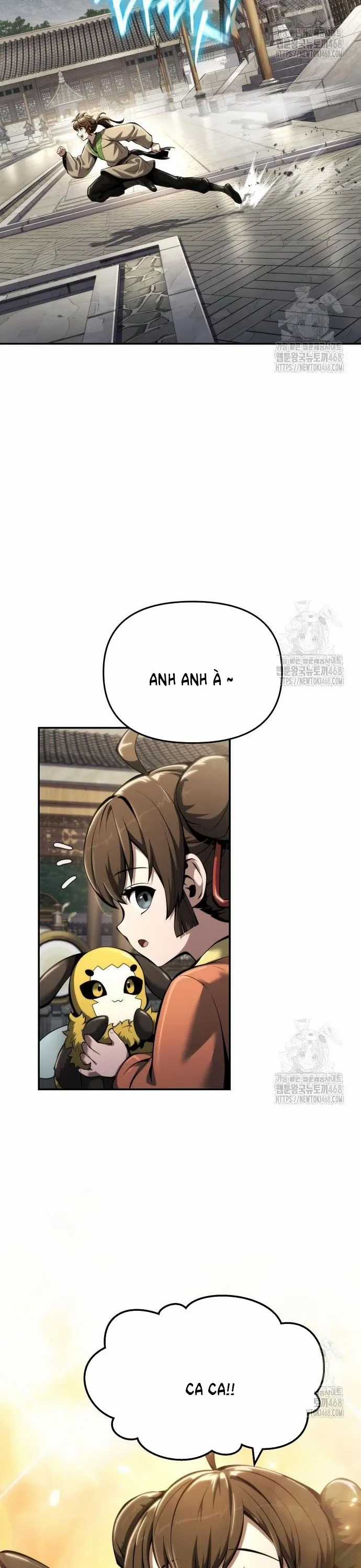 Chuyên Gia Côn Trùng Tại Đường Gia Tứ Xuyên Chapter 28 trang 33