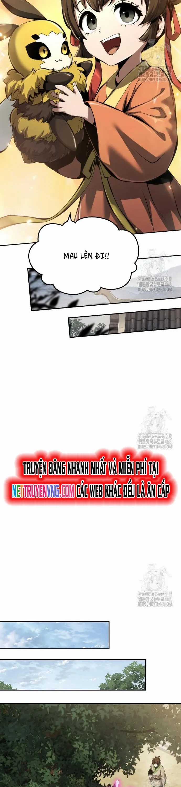 Chuyên Gia Côn Trùng Tại Đường Gia Tứ Xuyên Chapter 28 trang 34