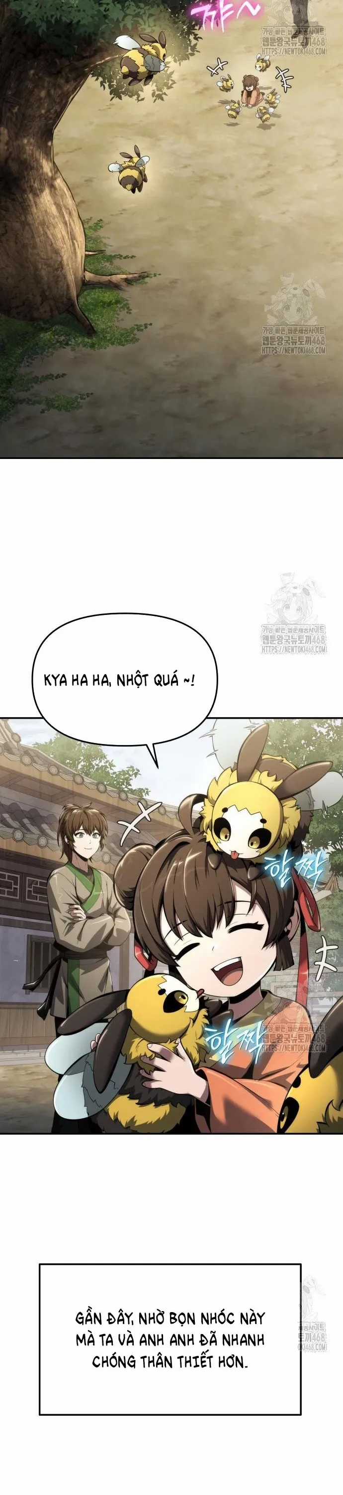 Chuyên Gia Côn Trùng Tại Đường Gia Tứ Xuyên Chapter 28 trang 35