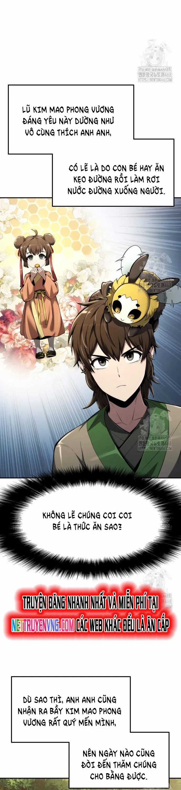 Chuyên Gia Côn Trùng Tại Đường Gia Tứ Xuyên Chapter 28 trang 36