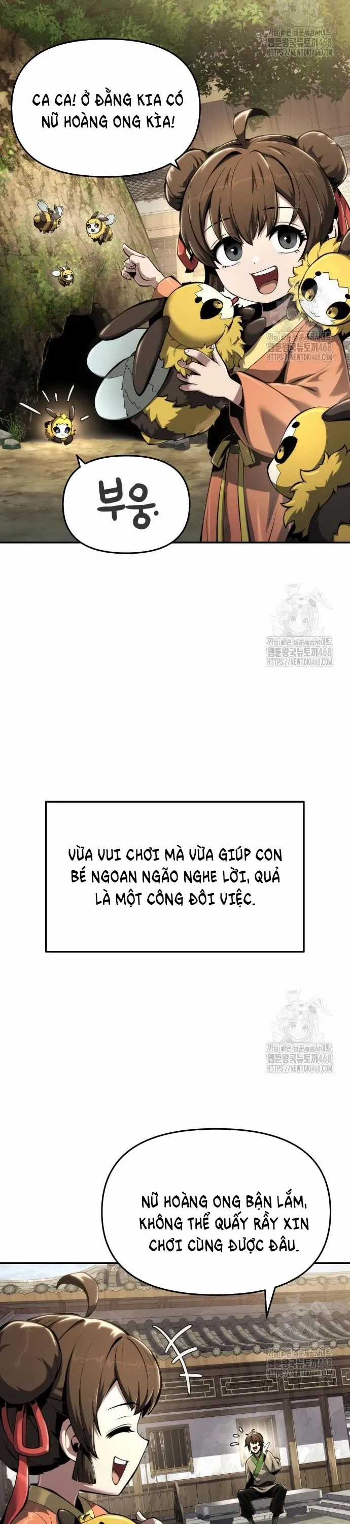 Chuyên Gia Côn Trùng Tại Đường Gia Tứ Xuyên Chapter 28 trang 37