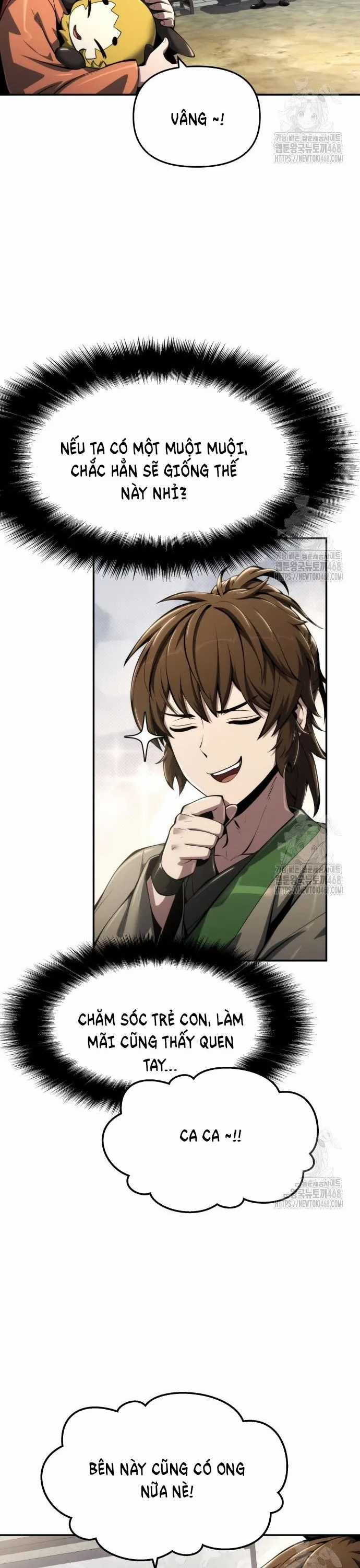 Chuyên Gia Côn Trùng Tại Đường Gia Tứ Xuyên Chapter 28 trang 38