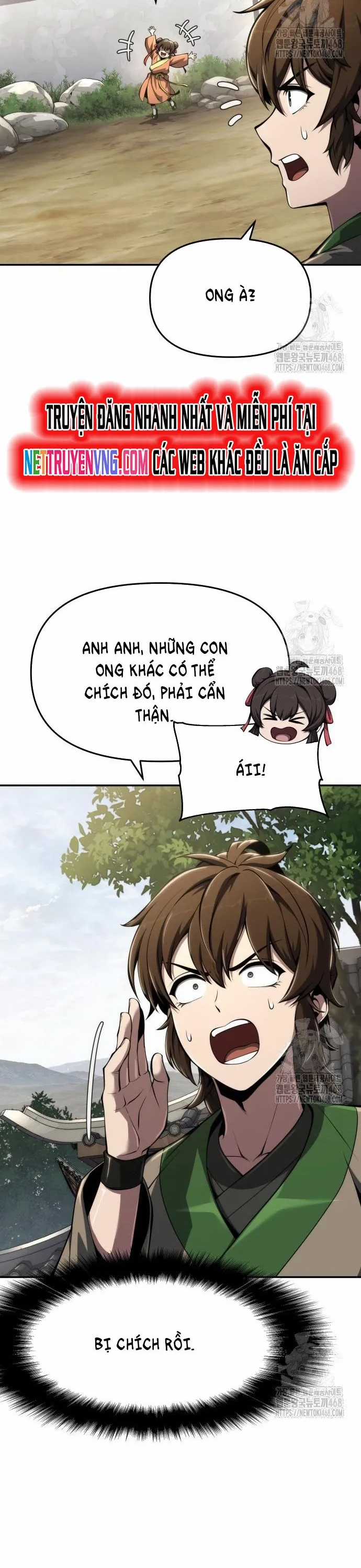 Chuyên Gia Côn Trùng Tại Đường Gia Tứ Xuyên Chapter 28 trang 39