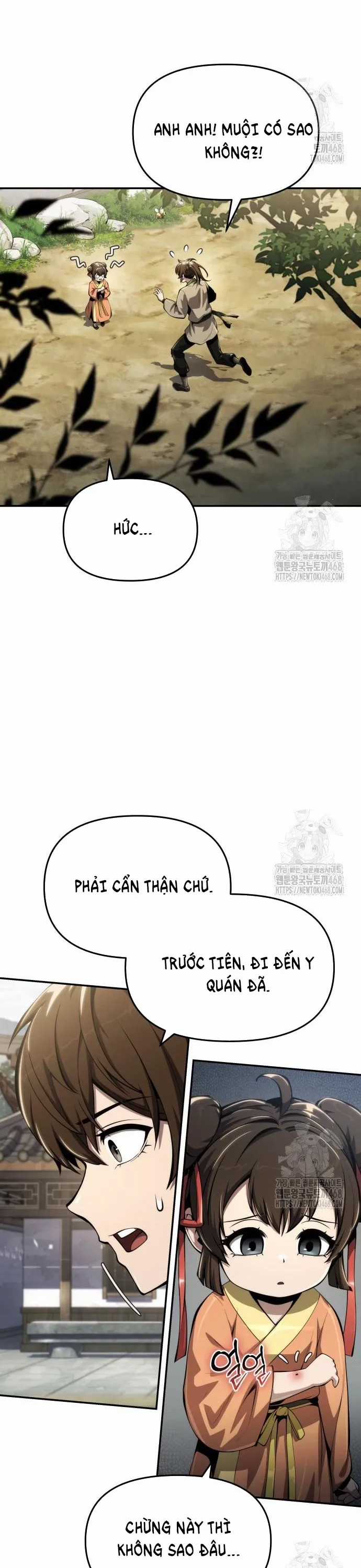 Chuyên Gia Côn Trùng Tại Đường Gia Tứ Xuyên Chapter 28 trang 40