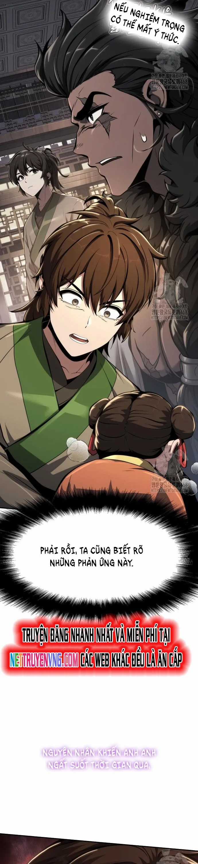 Chuyên Gia Côn Trùng Tại Đường Gia Tứ Xuyên Chapter 28 trang 44