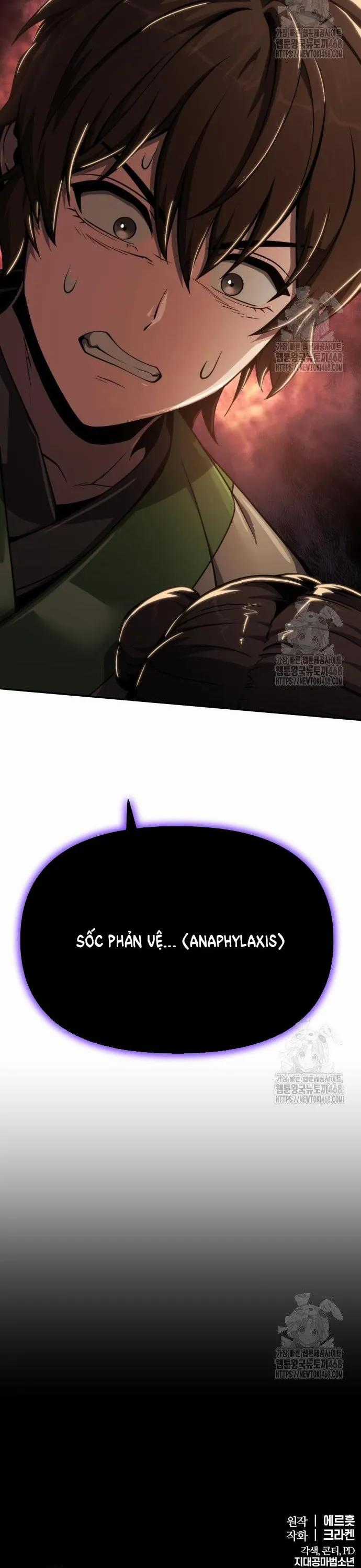 Chuyên Gia Côn Trùng Tại Đường Gia Tứ Xuyên Chapter 28 trang 45