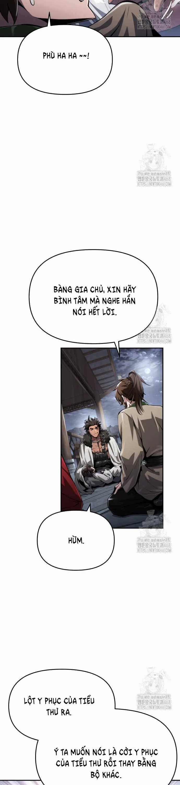 Chuyên Gia Côn Trùng Tại Đường Gia Tứ Xuyên Chapter 28 trang 5