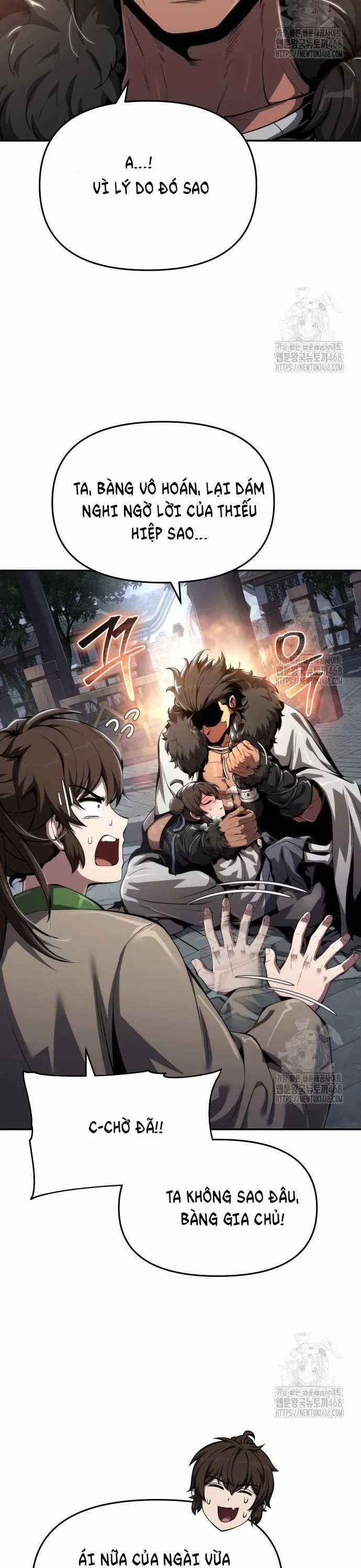 Chuyên Gia Côn Trùng Tại Đường Gia Tứ Xuyên Chapter 28 trang 7