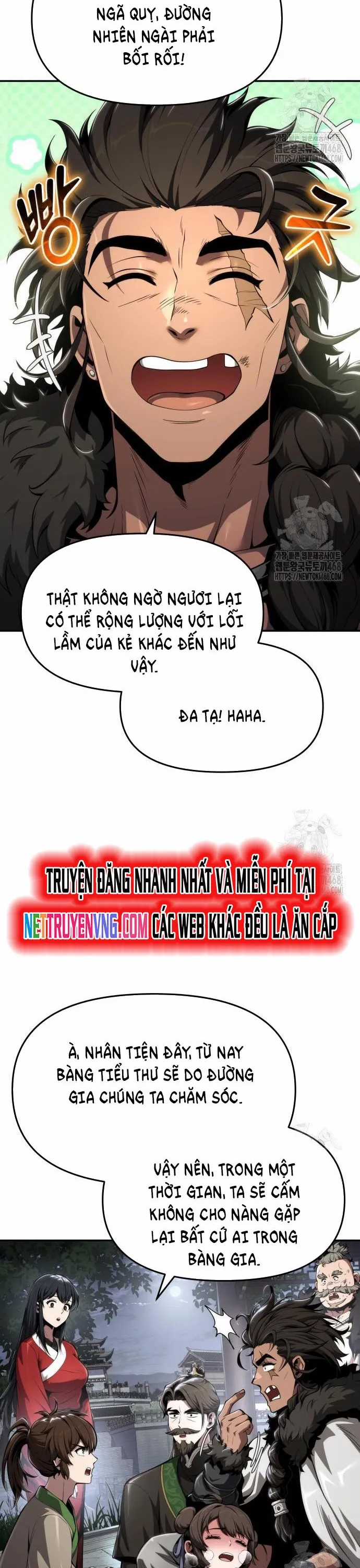 Chuyên Gia Côn Trùng Tại Đường Gia Tứ Xuyên Chapter 28 trang 8