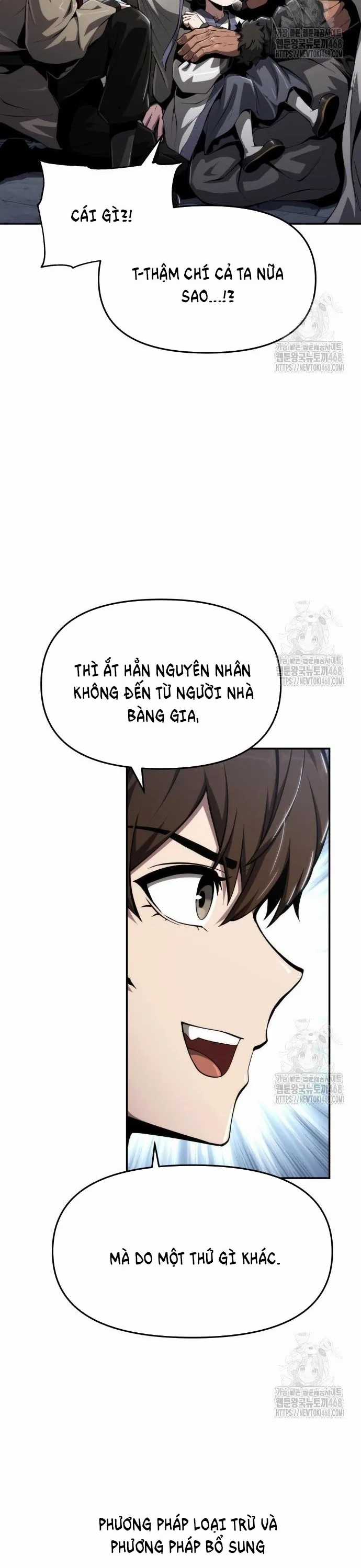 Chuyên Gia Côn Trùng Tại Đường Gia Tứ Xuyên Chapter 28 trang 9