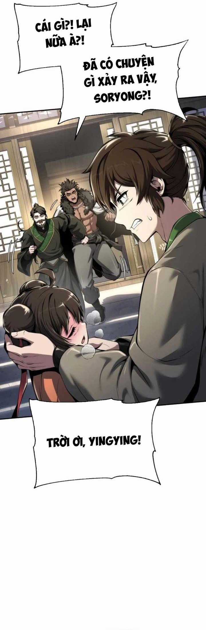 Chuyên Gia Côn Trùng Tại Đường Gia Tứ Xuyên Chapter 29 trang 10