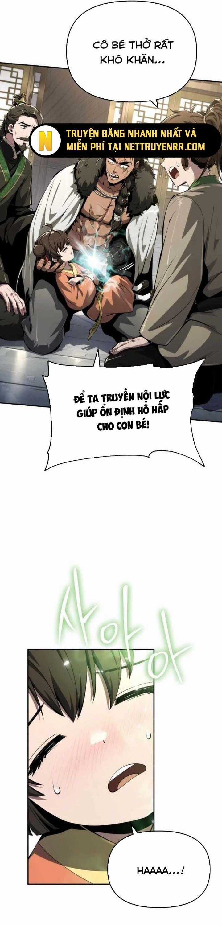 Chuyên Gia Côn Trùng Tại Đường Gia Tứ Xuyên Chapter 29 trang 11