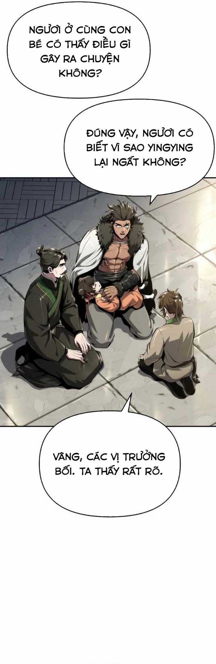 Chuyên Gia Côn Trùng Tại Đường Gia Tứ Xuyên Chapter 29 trang 15