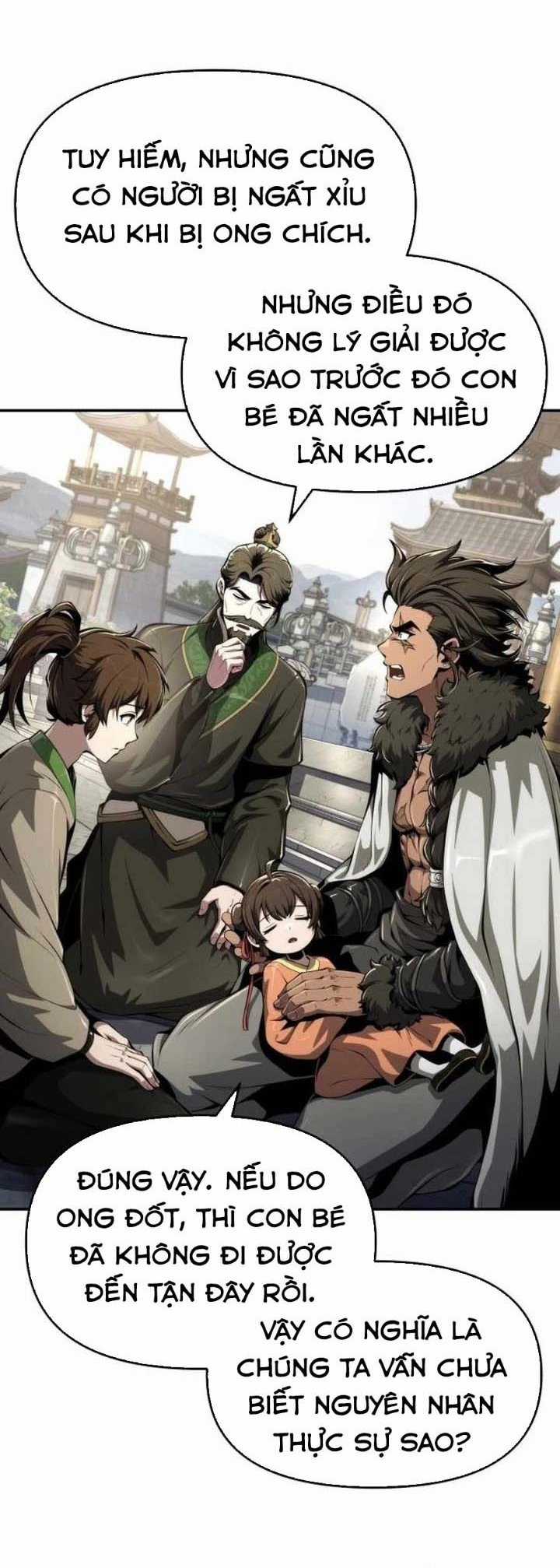 Chuyên Gia Côn Trùng Tại Đường Gia Tứ Xuyên Chapter 29 trang 17