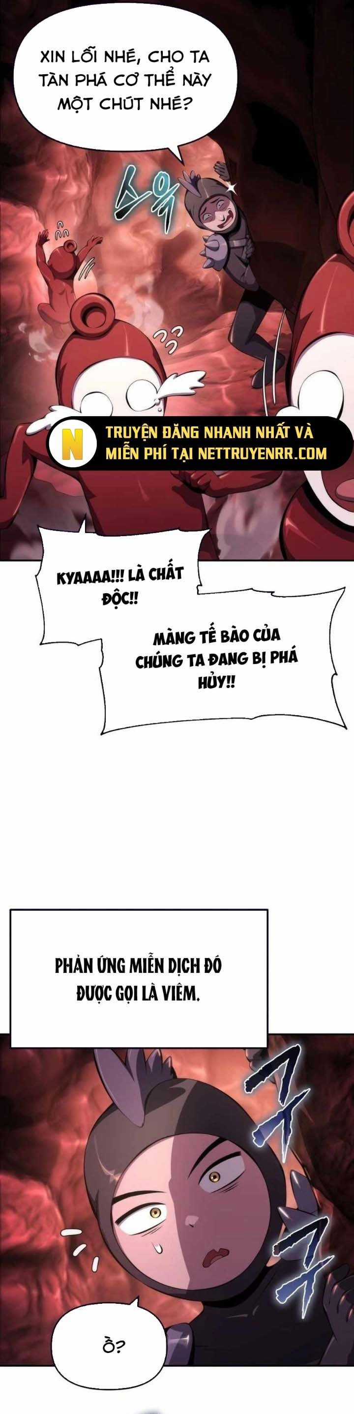 Chuyên Gia Côn Trùng Tại Đường Gia Tứ Xuyên Chapter 29 trang 2