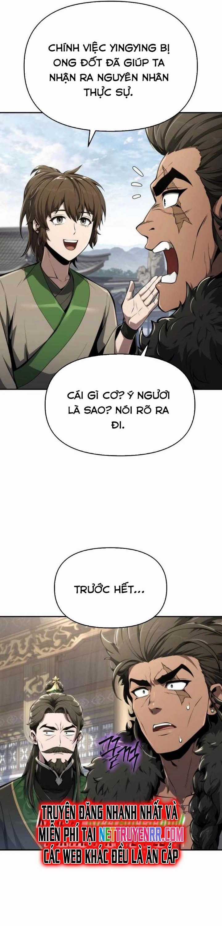 Chuyên Gia Côn Trùng Tại Đường Gia Tứ Xuyên Chapter 29 trang 20