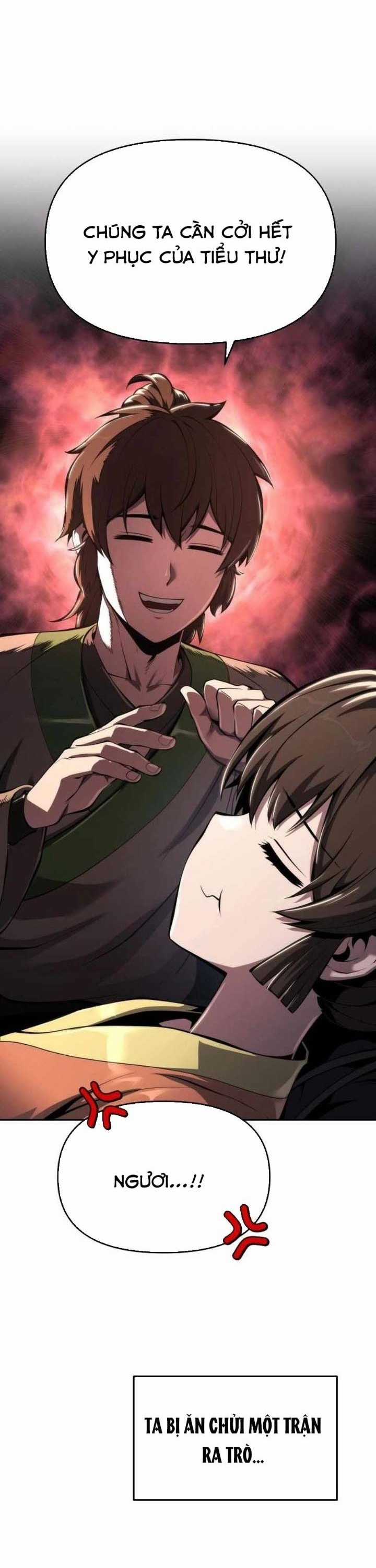 Chuyên Gia Côn Trùng Tại Đường Gia Tứ Xuyên Chapter 29 trang 21