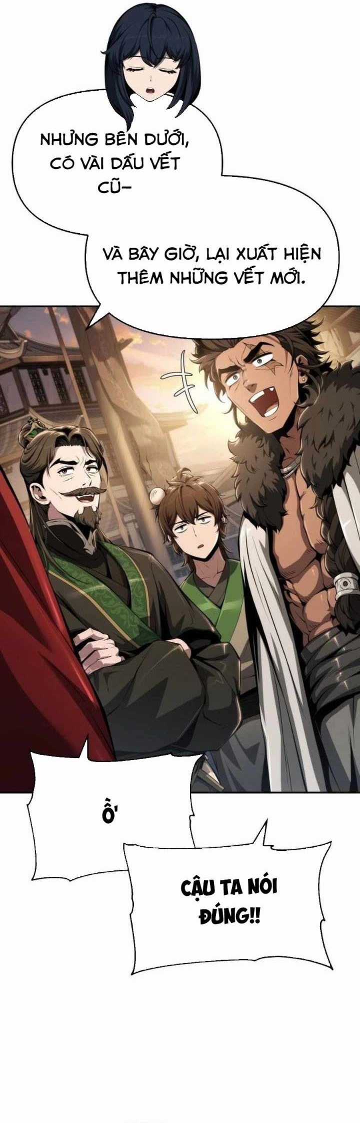 Chuyên Gia Côn Trùng Tại Đường Gia Tứ Xuyên Chapter 29 trang 24